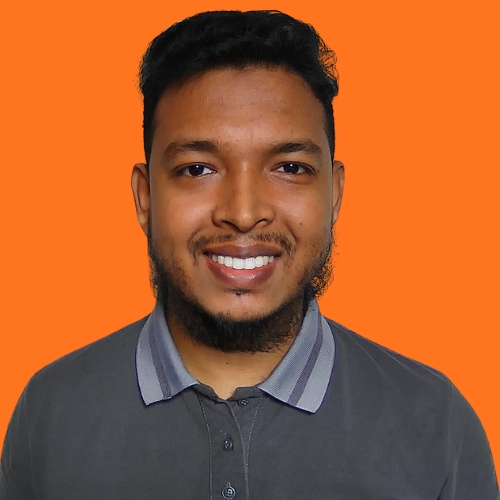 Shamim Ahsan - Web Analyst & Conversion Tracking Expert